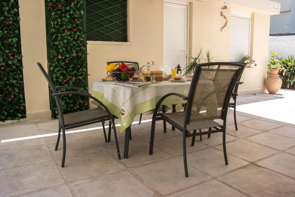 Alexandra Apartment Near Chania Center photo 2