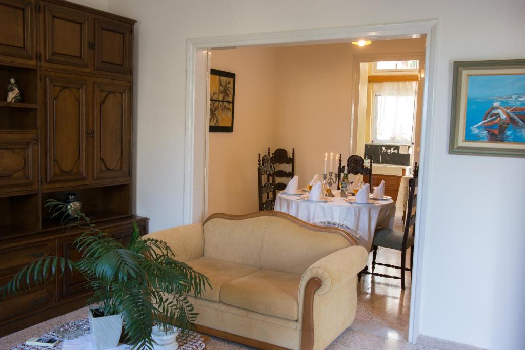 Alexandra Apartment Near Chania Center photo 4