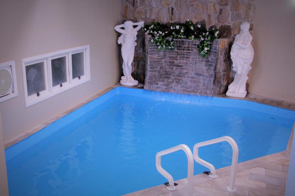 Motel Avenida (Adult Only) photo 1