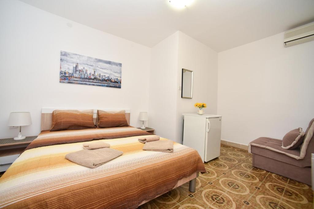 MG apartments and rooms photo 2
