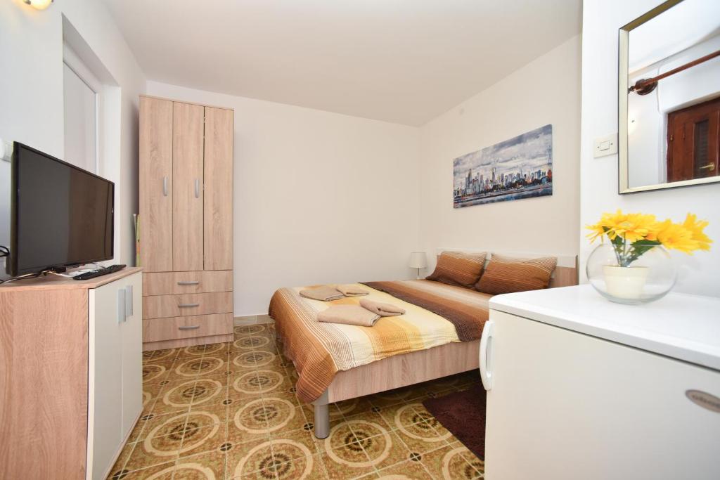 MG apartments and rooms photo 3