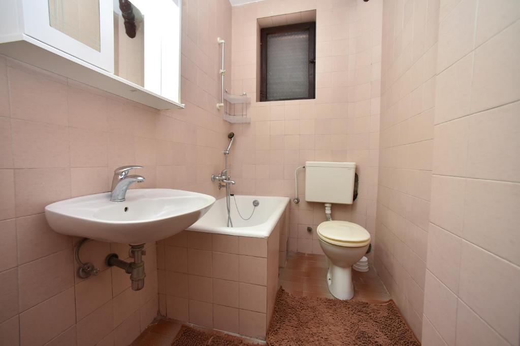Трехместный (Трехместный номер Делюкс), MG Apartment