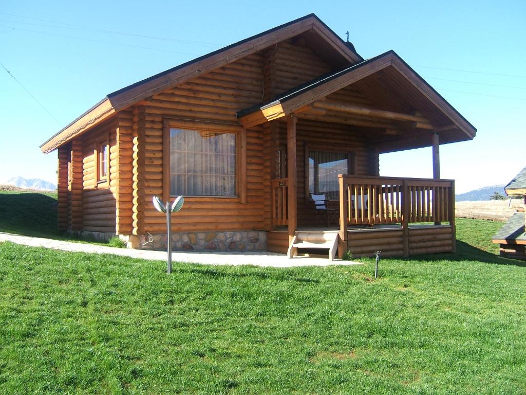 Kedros Village photo 2