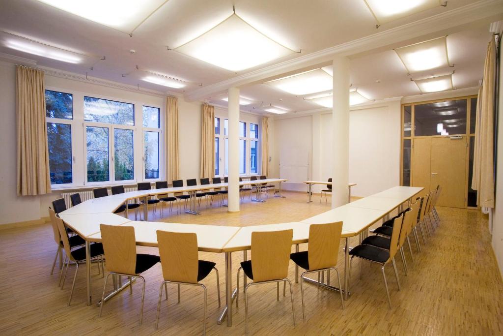 Gäste- und Tagungshaus am Glockengarten photo 4