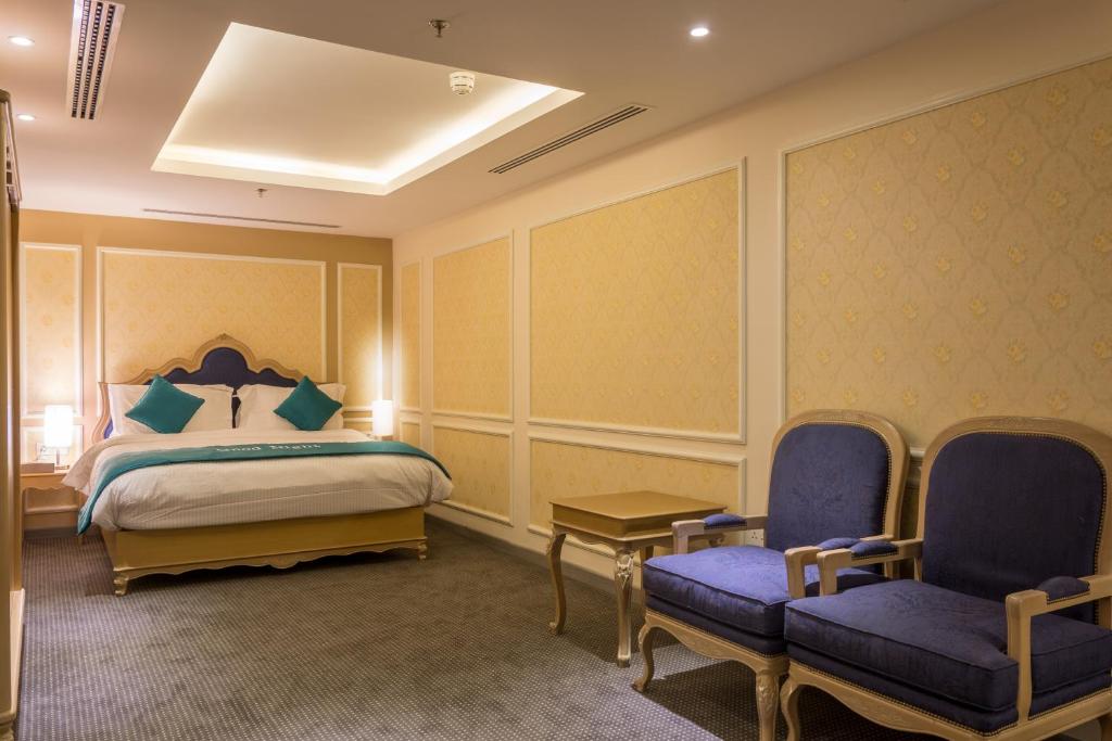 La Roche Hotel photo 3