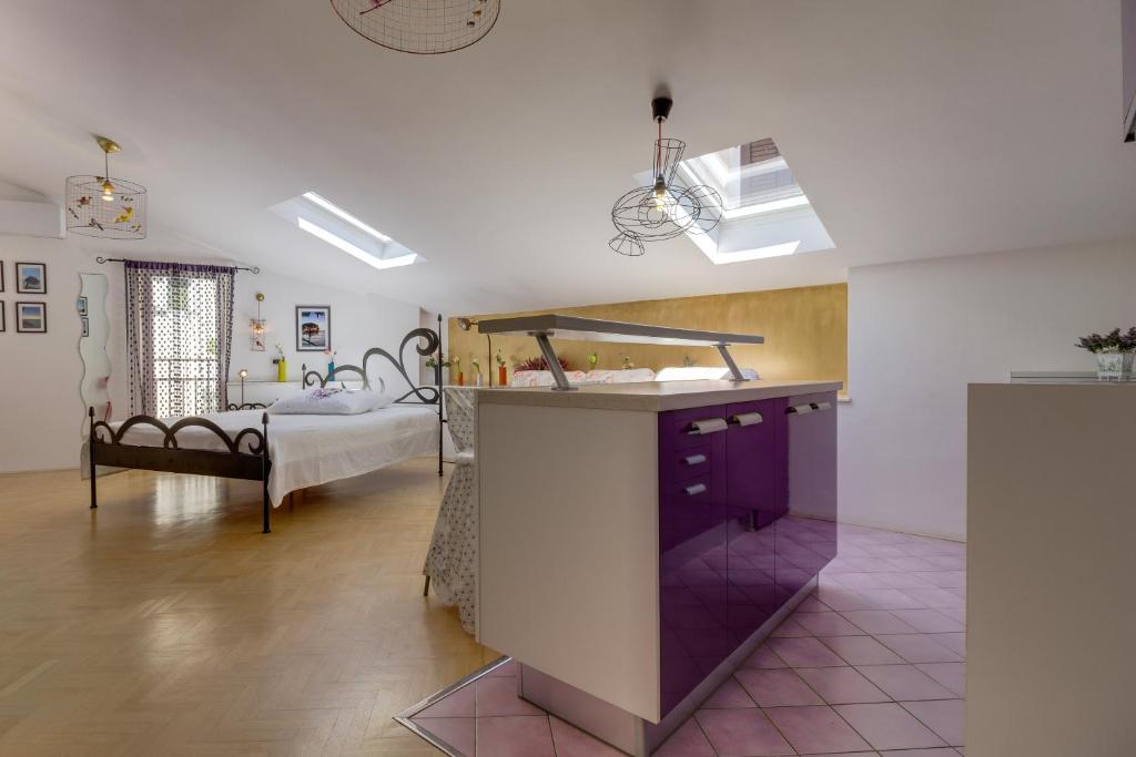 Apartments Mandarina photo 2