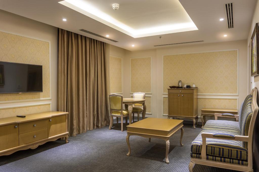 La Roche Hotel photo 2