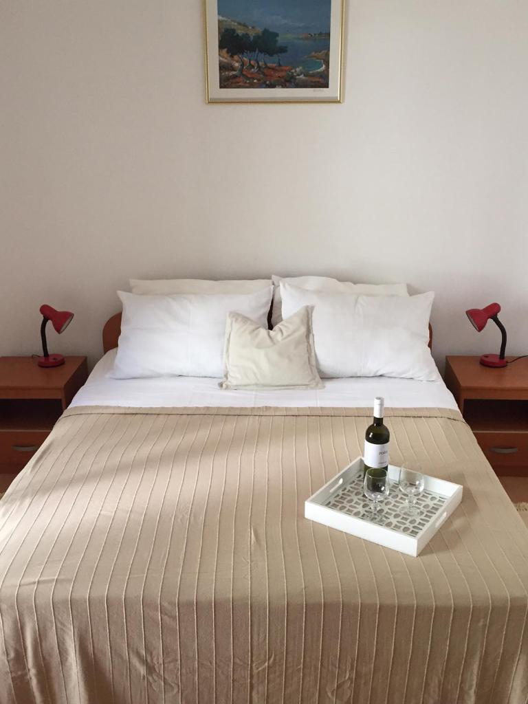 Apartments Asovic photo 2