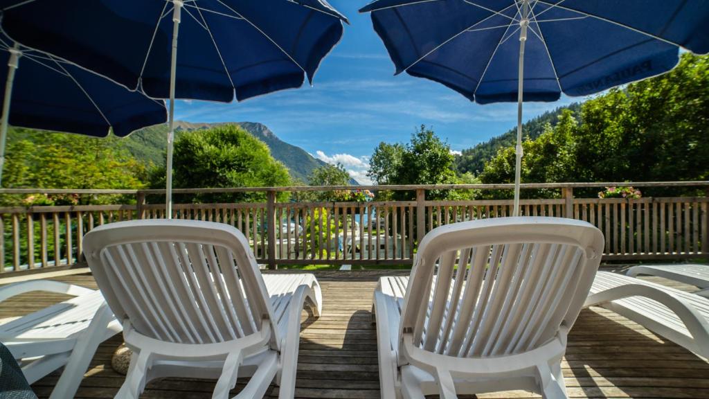 Camping Al Lago Ledro photo 2