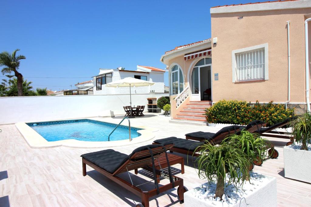 Casa Bruno photo 2