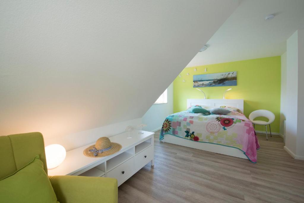 Ferienhaus Küstensegler photo 4