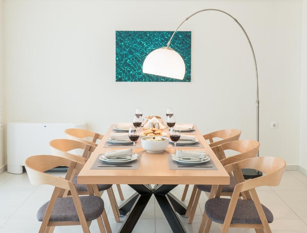 Spring Apartments photo 4