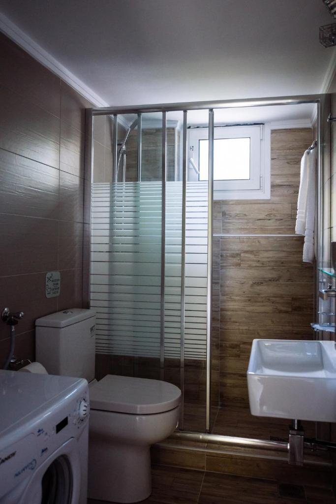 Villa Kiza Apartments photo 3