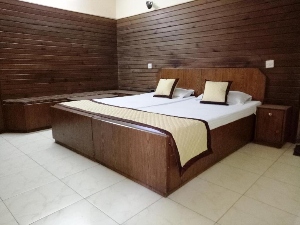 Одноместный (Бюджетный одноместный номер), Rajdhani Hotel