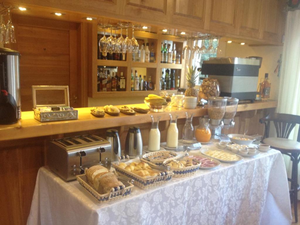 Alma Andina Hosteria photo 1