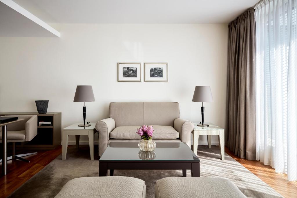 The Mandala Hotel photo 3