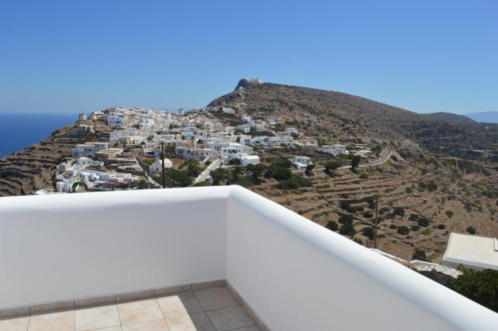 Superb view House-Sikinos Island-Chorio photo 3