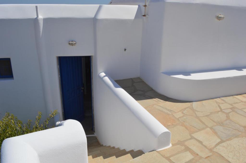 Superb view House-Sikinos Island-Chorio photo 4