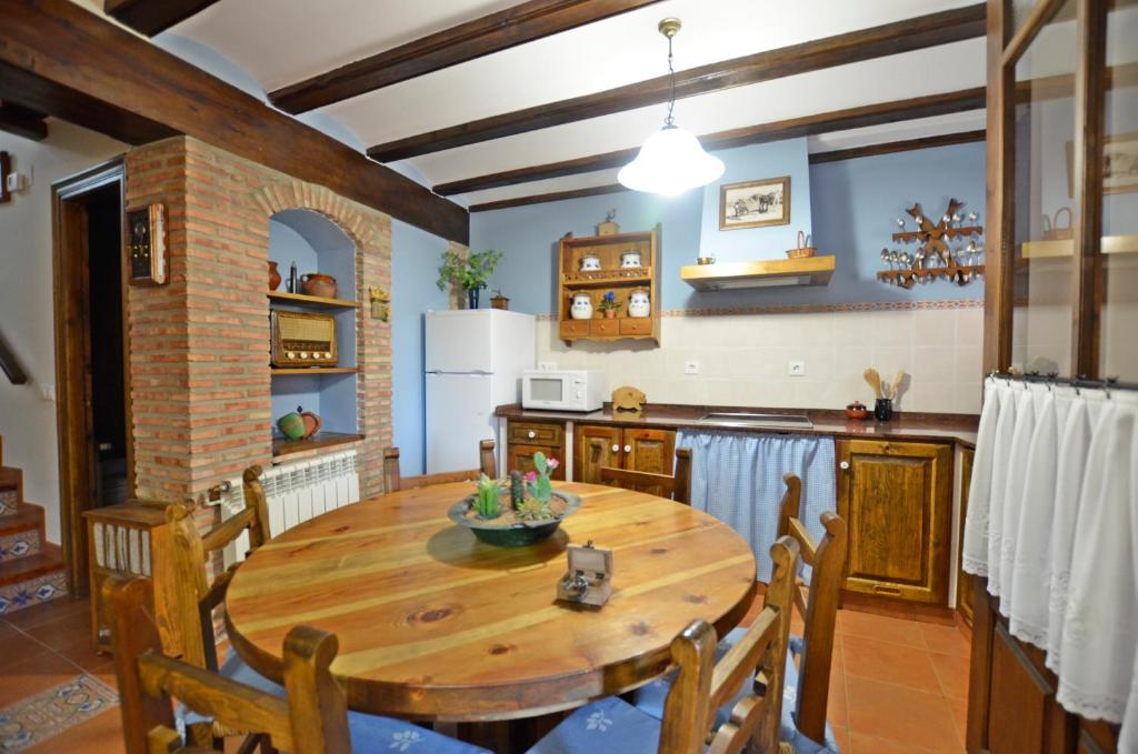 Casa La Herradura photo 2