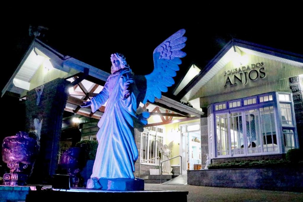 Pousada dos Anjos photo 4