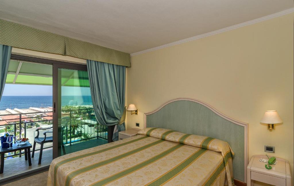 Hotel Siesta photo 4
