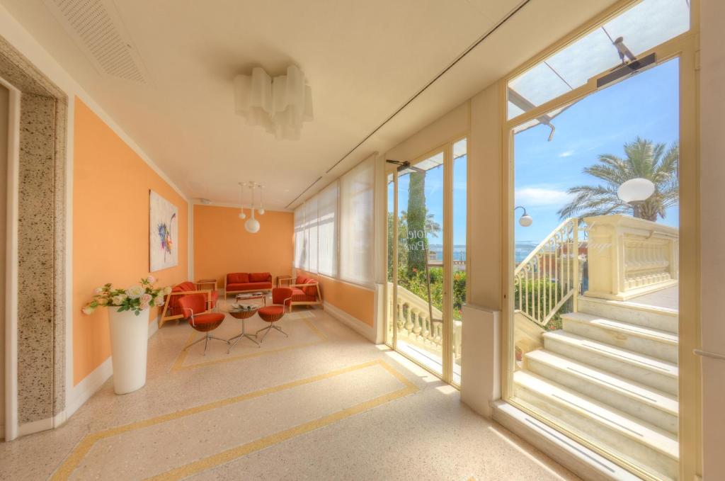 Hotel De La Plage photo 2