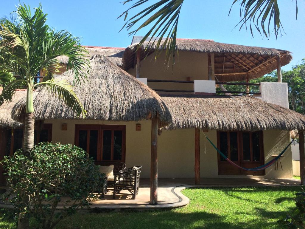 La Villa Mexicana by Diving Prestige photo 4