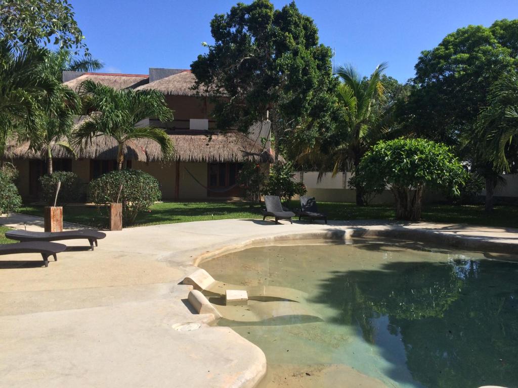 La Villa Mexicana by Diving Prestige photo 3