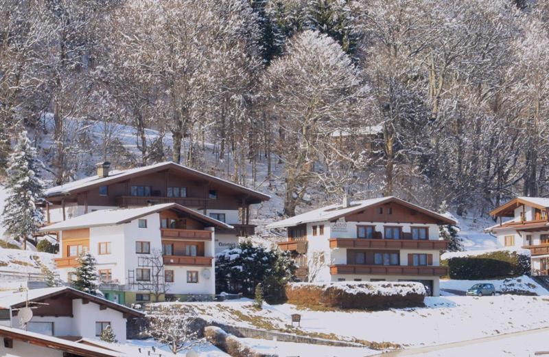 Haus Astrid-Christoph photo 2