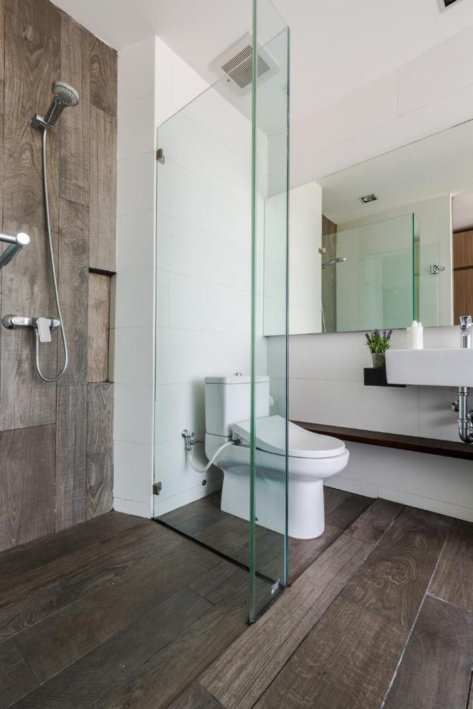 Сьюит (Семейный люкс), Upscale Suites