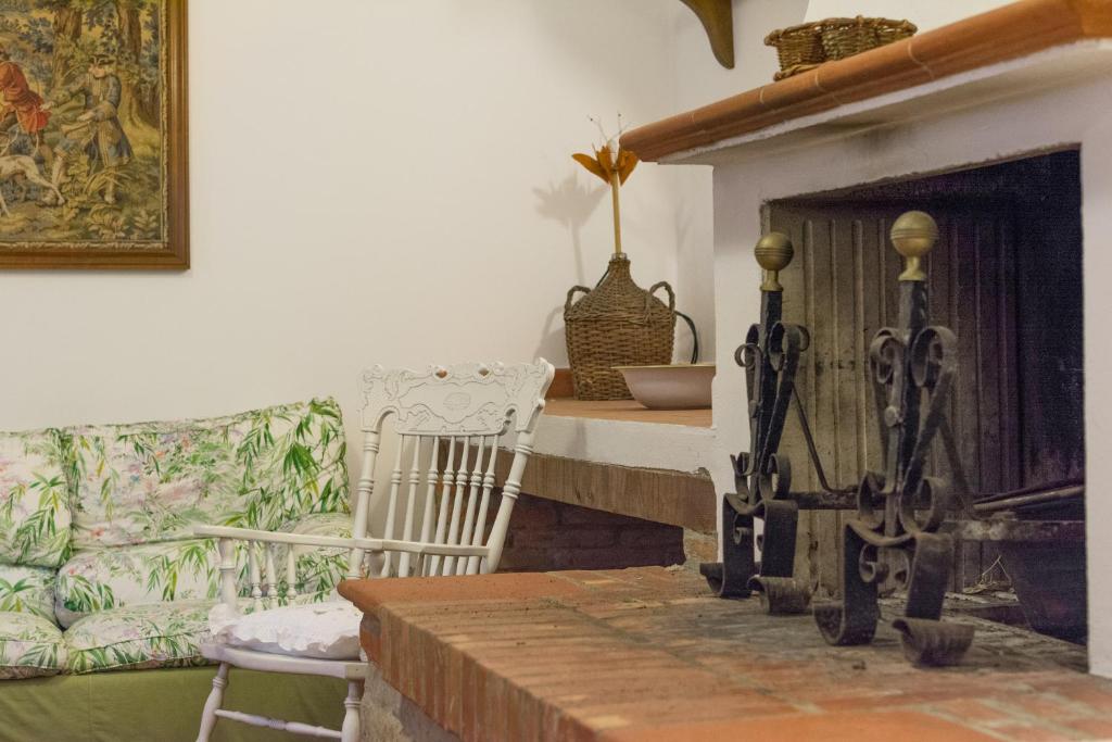 Agriturismo Casa Passerini a Firenze - Tap to explore photos