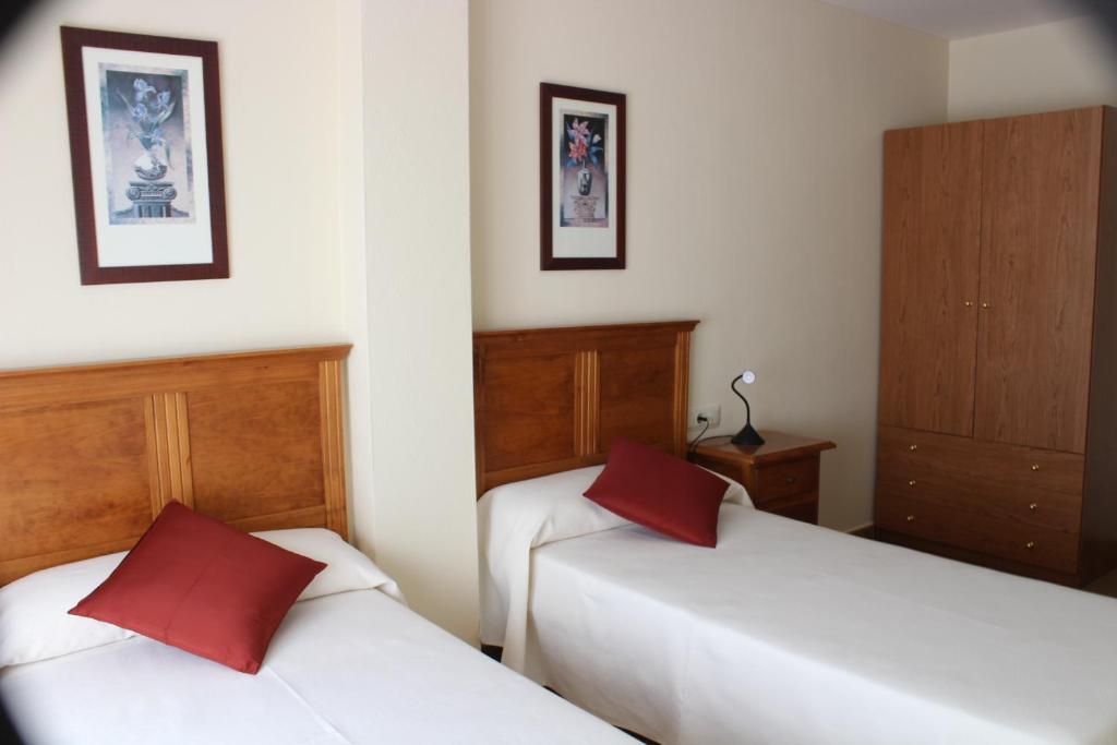 Hotel Oreneta photo 3