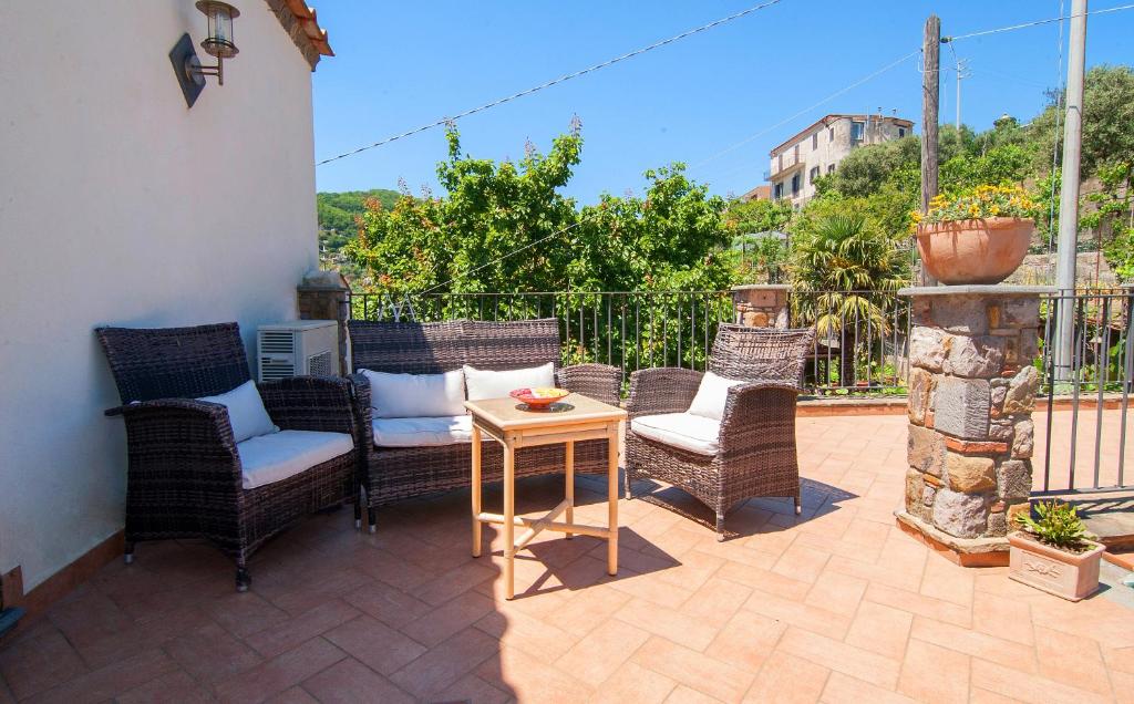 Casa Vacanze Li Galli, Sorrento