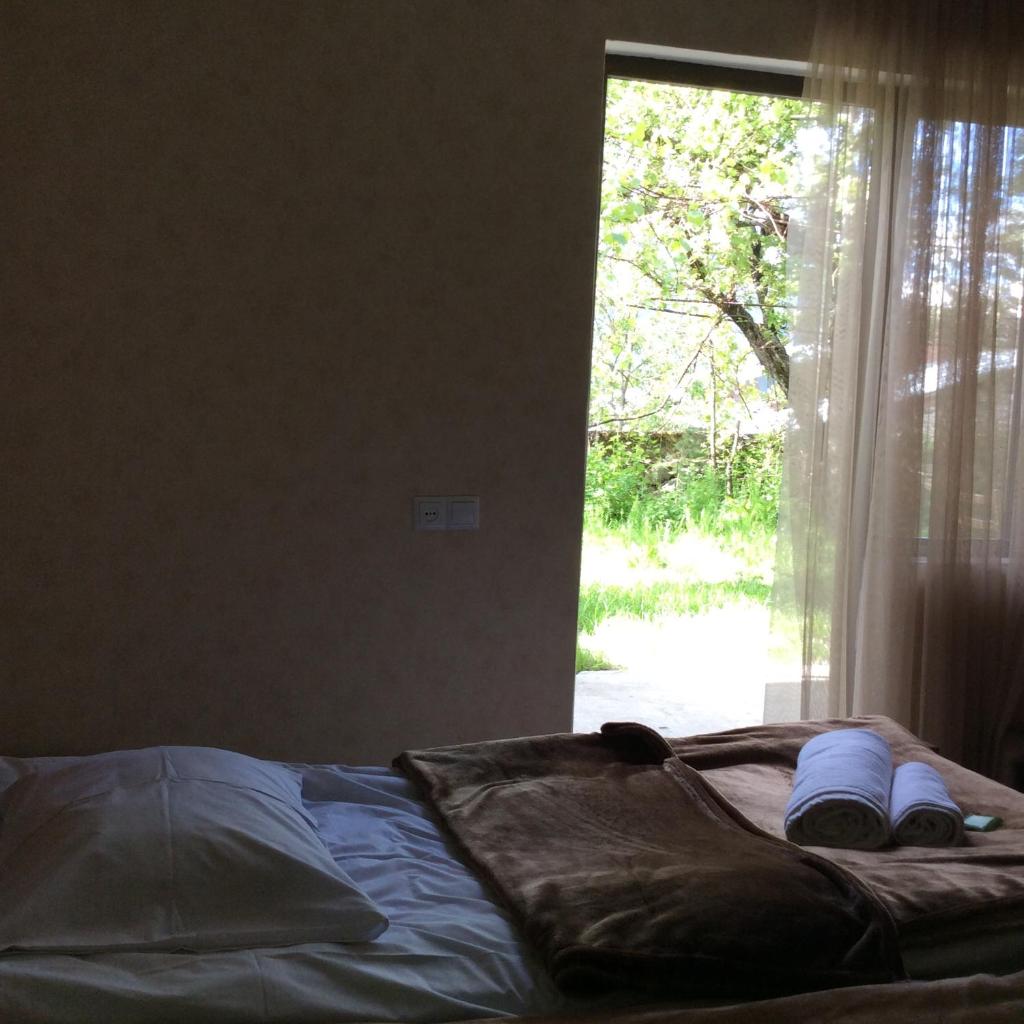 Guest House Chuta in Lagami photo 3