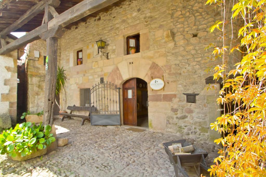 Vivienda rural La Otra Casa photo 1