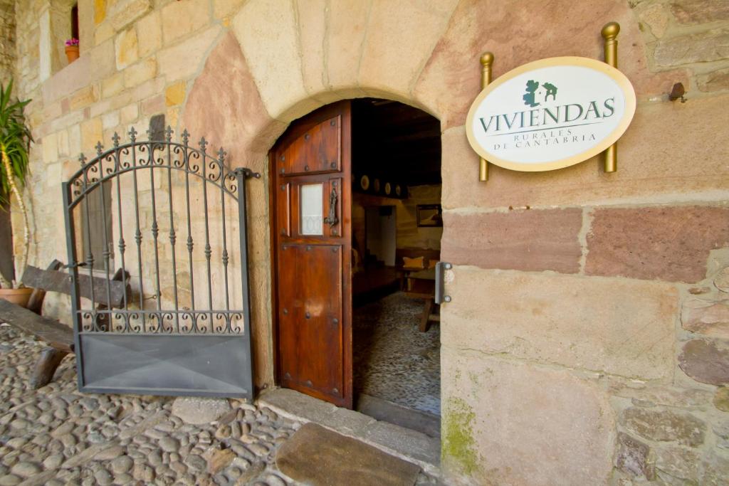 Vivienda rural La Otra Casa photo 2