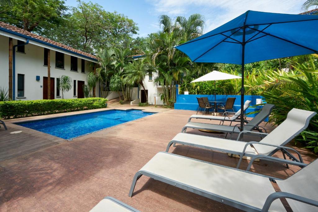 Tamarindo Blue Apartments photo 1