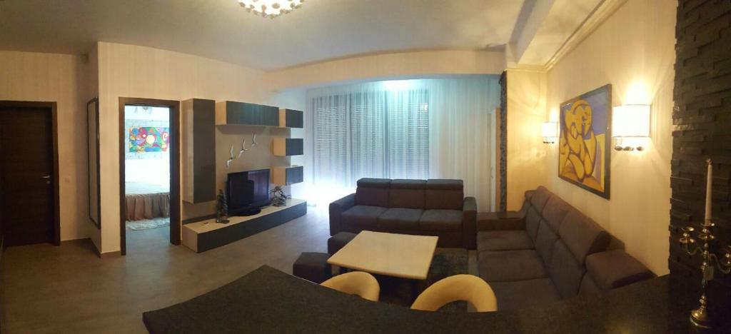 Апартаменты (Апартаменты), Sophia 2 Mamaia