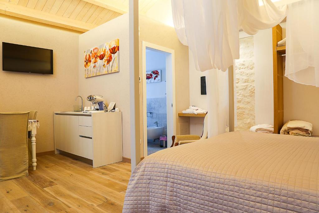 B&B Dei Raselli photo 2