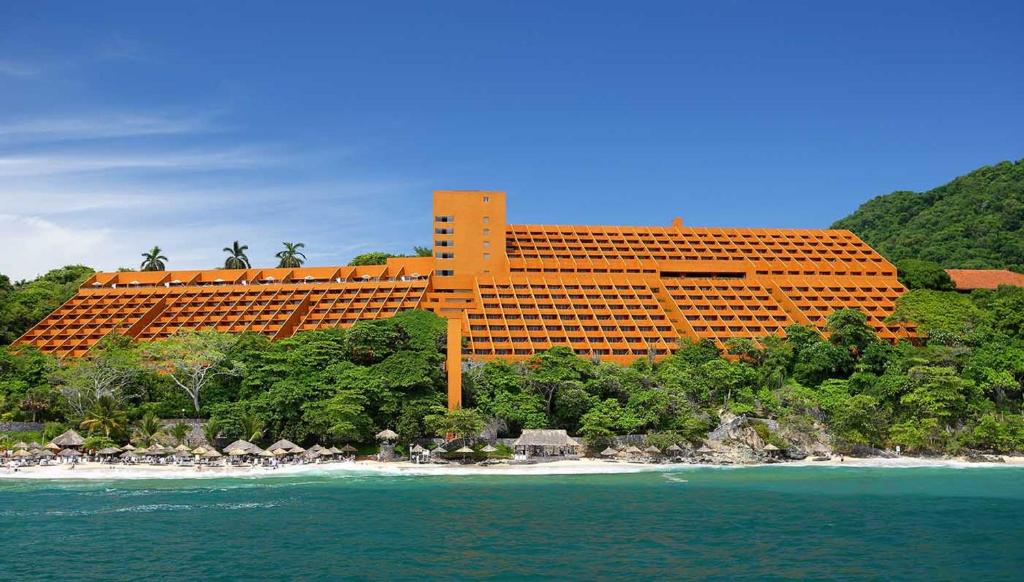 Las Brisas Ixtapa photo 3