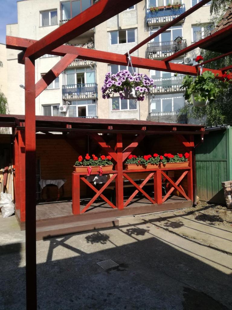 Apartament Roza photo 1