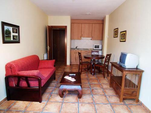 Apartamentos Villa de Cabrales photo 2