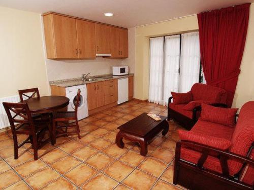Apartamentos Villa de Cabrales photo 4