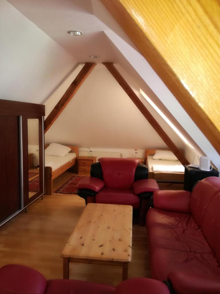 Apartament Roza photo 3