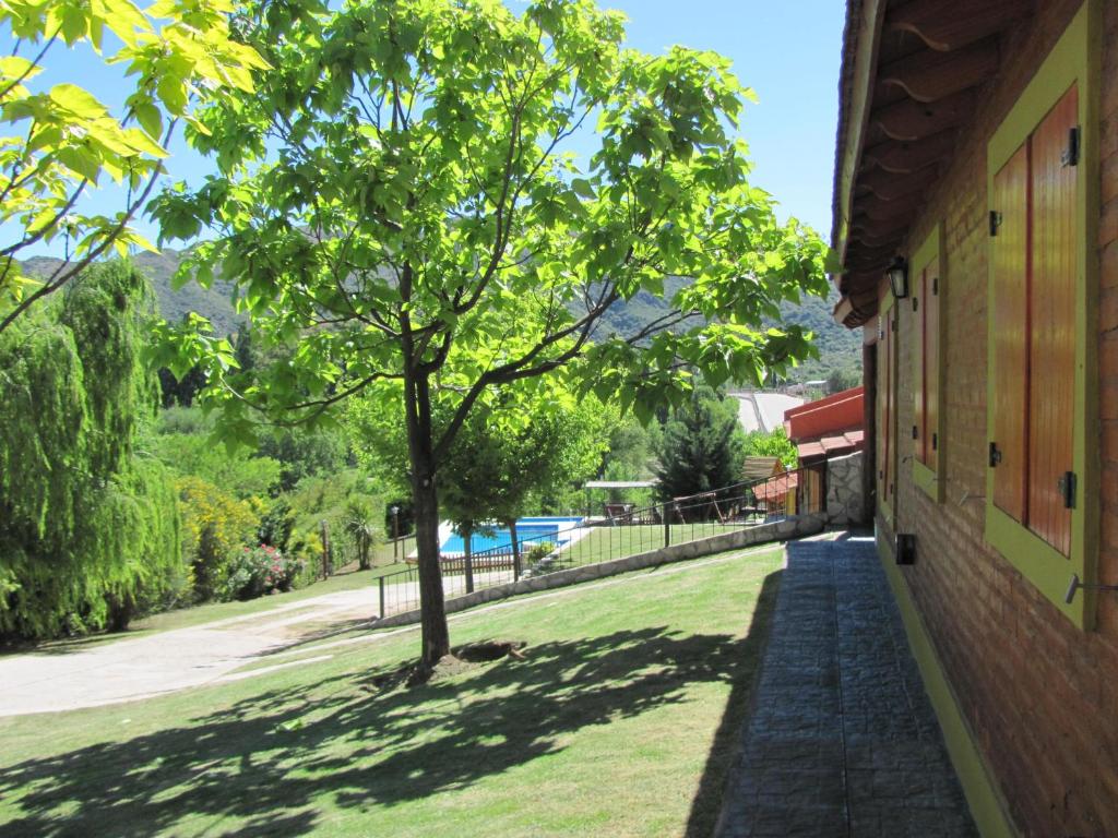 COMPLEJO DEL MIRADOR con piscina climatizada photo 4