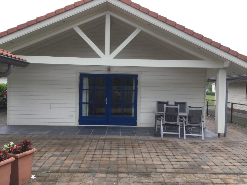 Vakantiepark Krabbenkreek photo 1