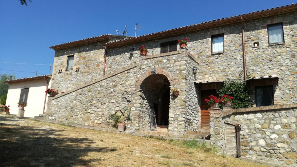 Casale Montemoro photo 4