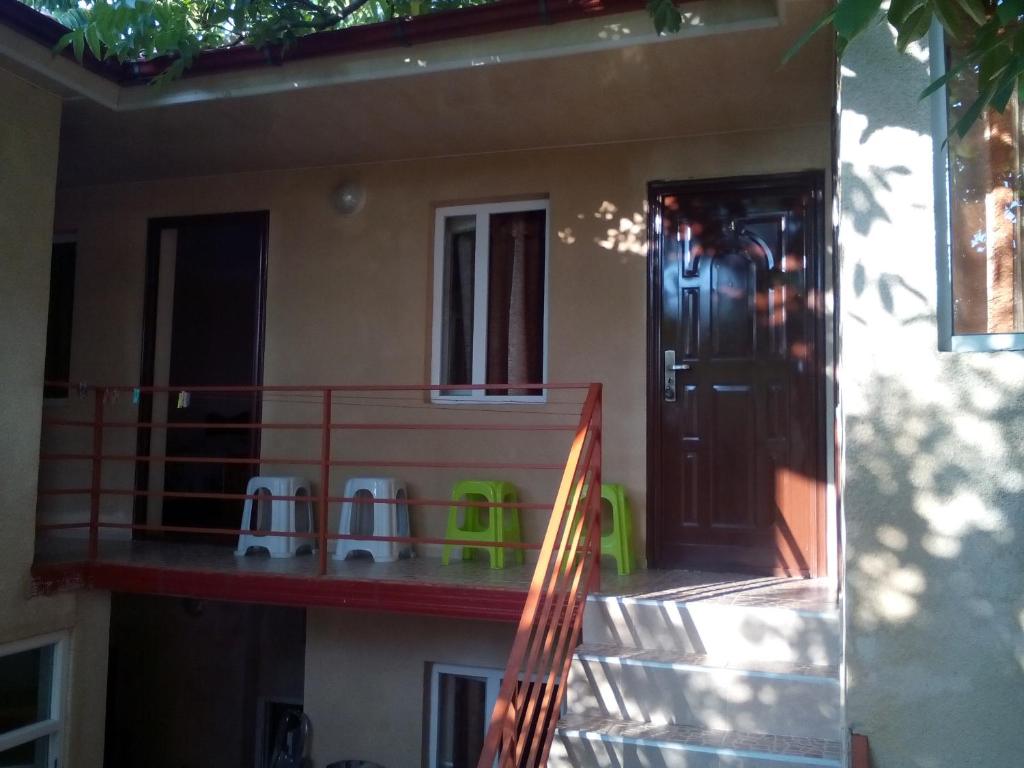 Guest House Rimma photo 4