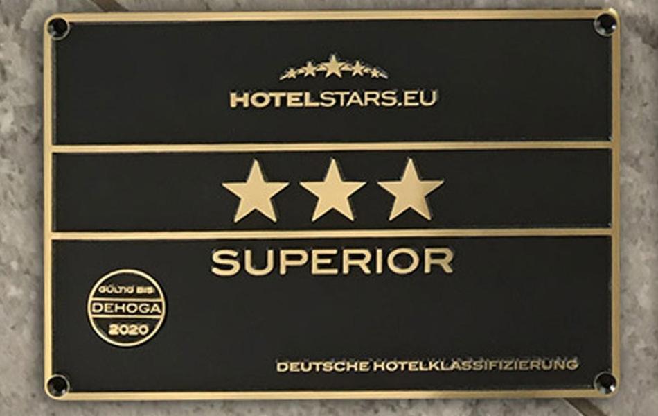 Hotel-Restaurant Rotes Einhorn Düren *** Superior photo 2