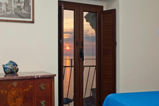 Seaview apartments Stella Maris Agropoli photo 4